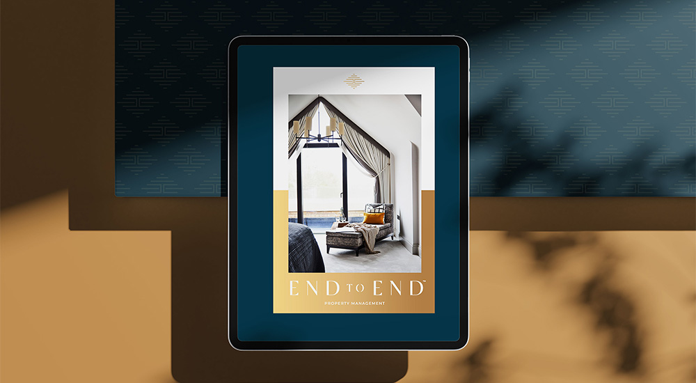 Ipad Mockup